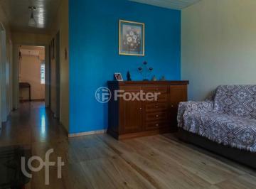 71f2c9fd · Casa, 3 dormitórios, 81.87 m², em Harmonia