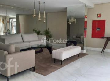 ce802464 · Apartamento, 2 dormitórios, 56.28 m², em Cristo Redentor