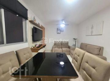 a1c9ed8d · Apartamento, 2 dormitórios, 47.02 m², em São José