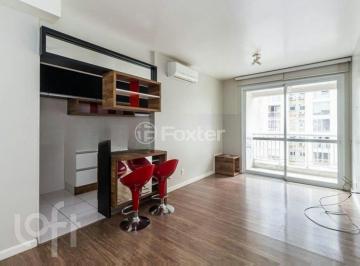 1b333bd4 · Apartamento, 2 dormitórios, 62.33 m², em Vila Ipiranga