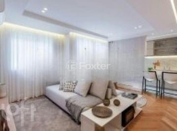 07b121da · Apartamento, 2 dormitórios, 56.37 m², em Cristo Redentor