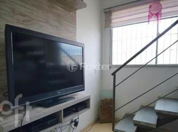 3e7dad87 · Cobertura, 2 dormitórios, 110 m², em Jardim Itu