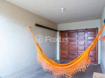 0033cb10 · Casa, 3 dormitórios, 160 m², em Cristo Redentor