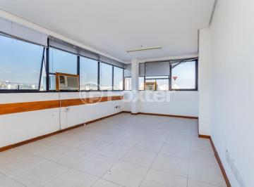 01-SALA-COMERCIAL-SANTANA-PORTO-ALEGRE-268647.jpg · Sala / Conjunto Comercial, 29.31 m², em Santana