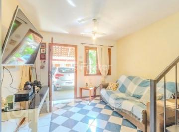 ca873626 · Casa em Condomínio, 3 dormitórios, 96.36 m², em Tristeza