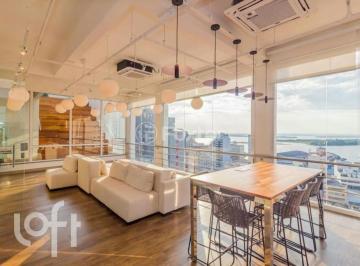 d3789195 · Apartamento, 1 dormitórios, 29.8 m², em Centro