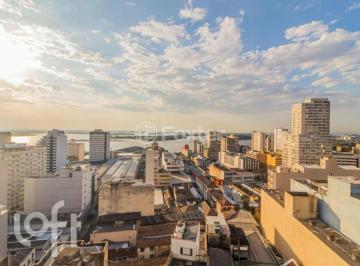 7c220484 · Apartamento, 1 dormitórios, 23.33 m², em Centro