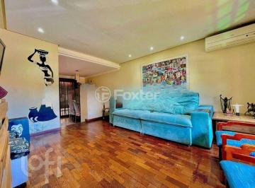 8c18655a · Casa em Condomínio, 3 dormitórios, 95.31 m², em Cavalhada