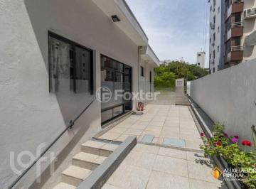 ec1e39a1 · Casa, 3 dormitórios, 299 m², em Menino Deus