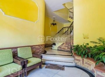 a8fa6c0e · Apartamento, 2 dormitórios, 71.16 m², em Santa Maria Goretti