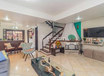 06-CASA-3D-CAVALHADA-PORTO-ALEGRE-625083.jpg · Casa, 3 dormitórios, 197 m², em Cavalhada
