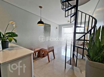 1cbc040c · Apartamento, 2 dormitórios, 106.81 m², em Vila Rosa