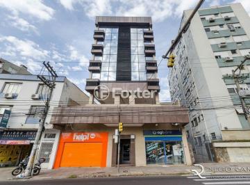 01-INFRA-10077-CONDOMINIO-EDIFICIO-LUXOR-184080.jpg · Sala / Conjunto Comercial, 24 m², em Petrópolis