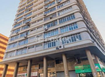 01-INFRA-4752-EDIFICIO-COLISEU-152827.jpg · Sala / Conjunto Comercial, 145.39 m², em Centro Histórico