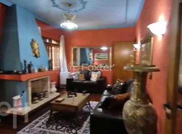 c7d278fd · Casa, 3 dormitórios, 350 m², em Passo da Areia