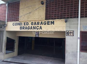 FOTOS BOX GARAGEM MARECHAL FLORIANO PEIXOTO, 611 BOX 101..jpg · Box / Garagem, 12.91 m², em Centro Histórico