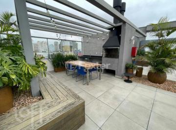ffa14e35 · Kitnet / JK / Studio, 1 dormitórios, 21.82 m², em Centro