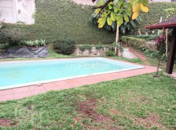 b79043ab · Casa, 3 dormitórios, 414.65 m², em Boa Vista