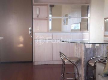 75e5d23b · Apartamento, 1 dormitórios, 41.22 m², em Partenon