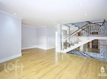 903536d2 · Casa, 3 dormitórios, 294.81 m², em Menino Deus