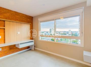 01-APARTAMENTO-1D-PARTENON-PORTO-ALEGRE-253883.jpg · Apartamento, 1 dormitórios, 27.34 m², em Partenon