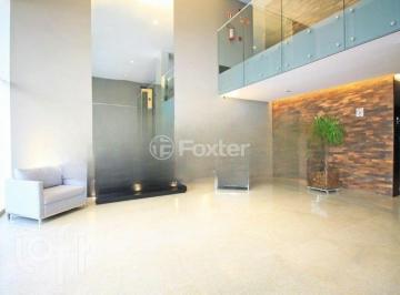bb287a7d · Apartamento, 1 dormitórios, 38.31 m², em Chácara das Pedras