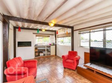 1fbb138f · Cobertura, 3 dormitórios, 168 m², em São João