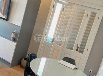 48fa87a4 · Apartamento, 2 dormitórios, 80 m², em Santa Maria Goretti
