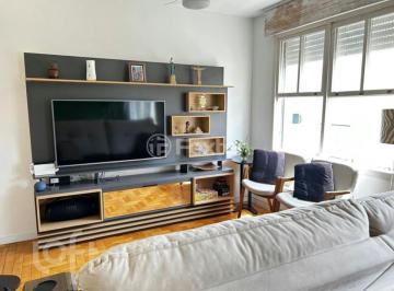 960fd4e8 · Apartamento, 2 dormitórios, 62.6 m², em Jardim Botânico