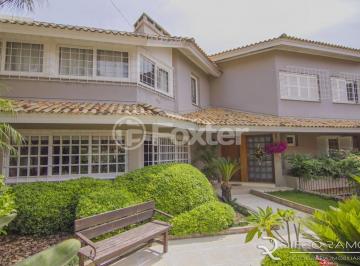 86-CASA-5D-SANTA-TEREZA-POA-128836.JPG · Casa, 5 dormitórios, 442.42 m², em Santa Tereza