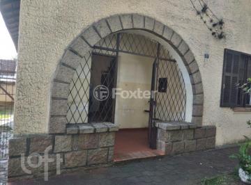 81f42e78 · Casa, 3 dormitórios, 100 m², em Santa Tereza