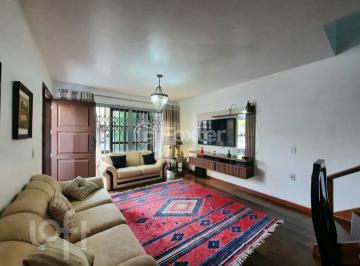 24ca2634 · Casa, 3 dormitórios, 264.39 m², em Jardim Botânico