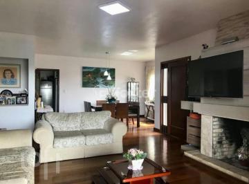 0b31b64c · Casa, 4 dormitórios, 267.31 m², em Primavera