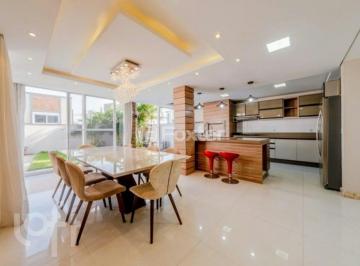 ddb78ae1 · Casa em Condomínio, 4 dormitórios, 329 m², em Hípica