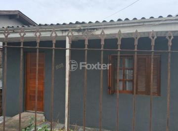 Casa · 75m² · 3 Quartos · 4 Vagas · Casa, 3 dormitórios, 75 m², em Santa Isabel