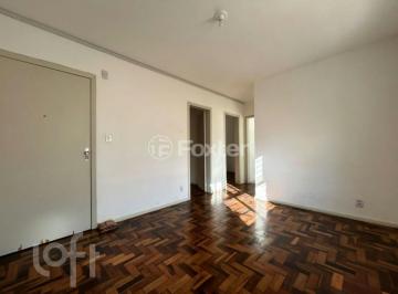 25c28068 · Apartamento, 2 dormitórios, 41.46 m², em Menino Deus