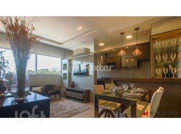 07135529 · Apartamento, 2 dormitórios, 57.72 m², em Santo Antônio