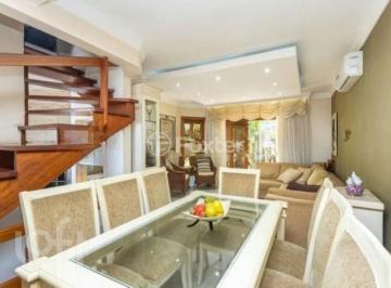 e13c6889 · Casa em Condomínio, 3 dormitórios, 313.52 m², em Jardim Isabel