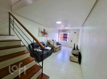 ccbfeab3 · Casa em Condomínio, 3 dormitórios, 110.67 m², em Teresópolis