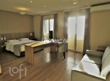 aee994ca · Kitnet / JK / Studio, 1 dormitórios, 37.9 m², em Praia de Belas