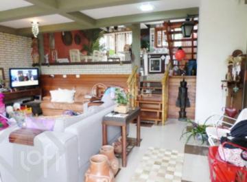 9d136a2d · Casa, 3 dormitórios, 157 m², em Espírito Santo