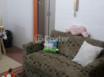 f8247bcc · Apartamento, 1 dormitórios, 54 m², em Rubem Berta