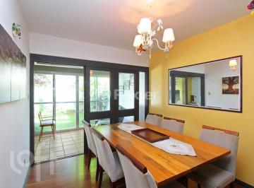 70f91f12 · Casa em Condomínio, 3 dormitórios, 217.37 m², em Tristeza