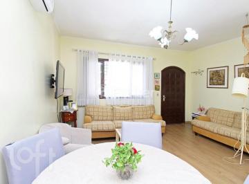 574ce31d · Casa, 3 dormitórios, 180 m², em Morro Santana