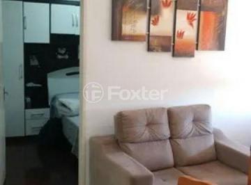 bbc4440e · Apartamento, 1 dormitórios, 45.48 m², em Centro