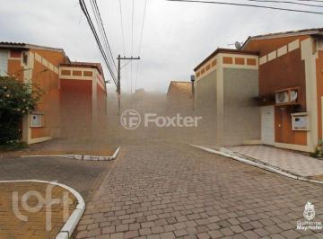 4a71411a · Casa em Condomínio, 2 dormitórios, 84.84 m², em Jardim Itu