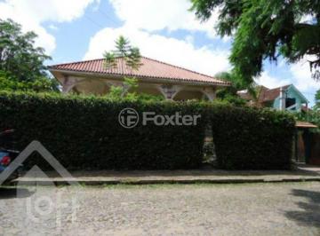 9c55fefc · Casa, 4 dormitórios, 500 m², em Ipanema