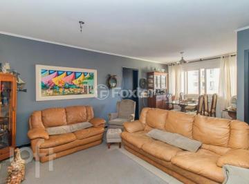 e176fbde · Apartamento, 3 dormitórios, 127.29 m², em Moinhos de Vento