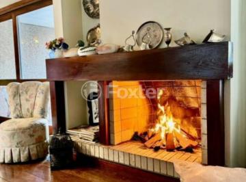 d0009f8a · Cobertura, 3 dormitórios, 296.8 m², em Petrópolis