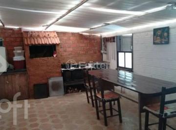 f7e5cfdf · Casa, 4 dormitórios, 190 m², em Nonoai